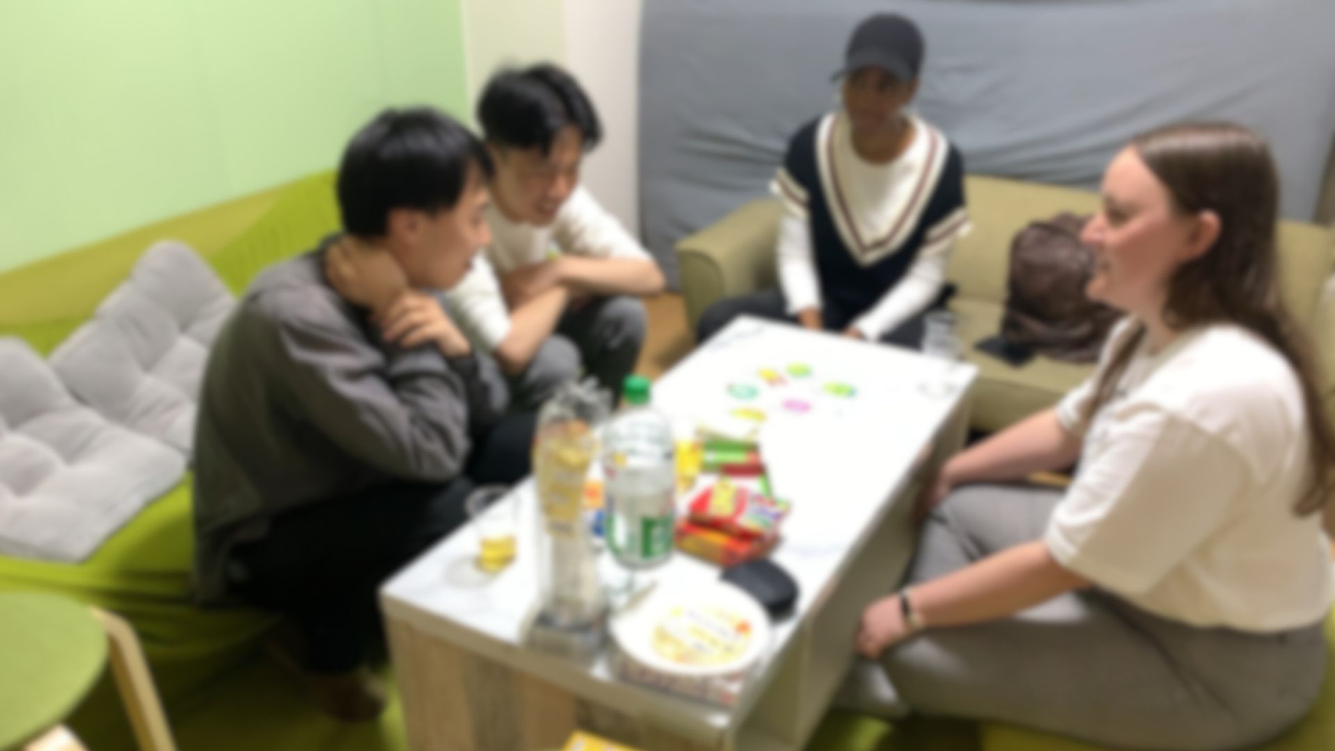 初心者大歓迎！