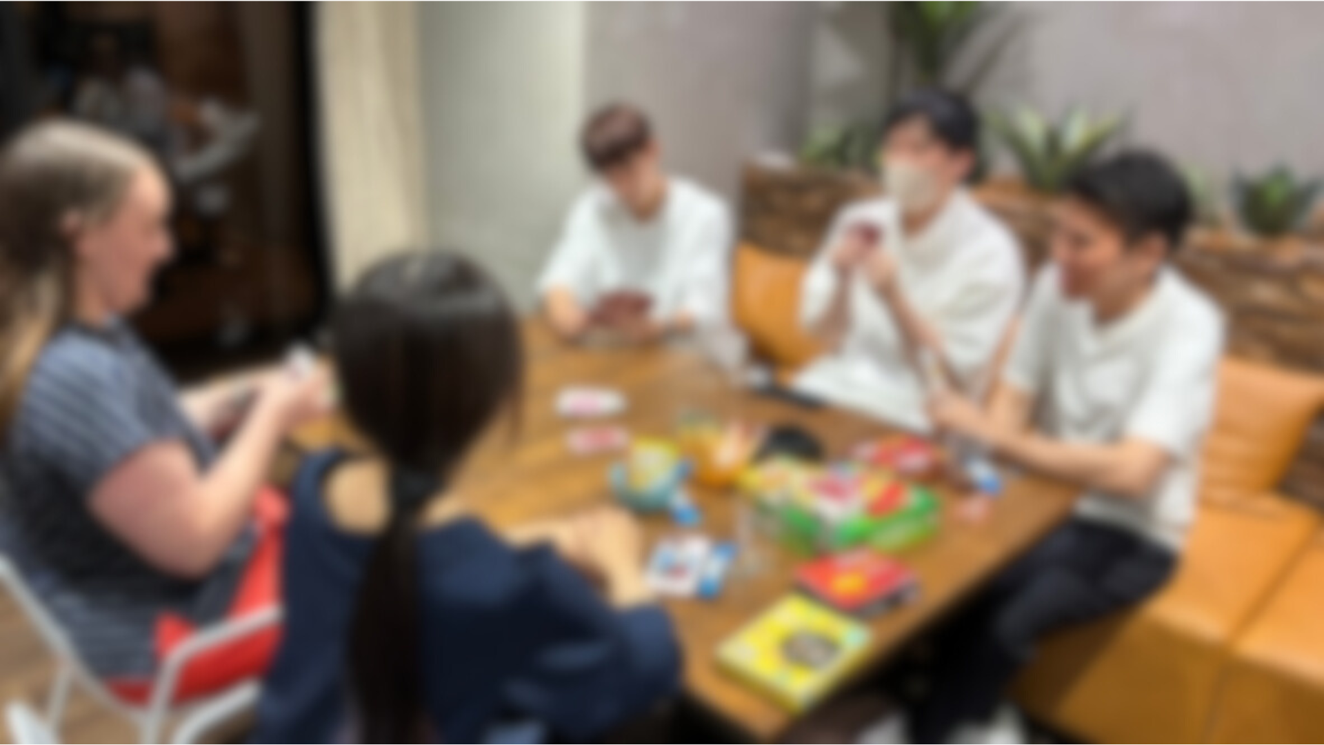 人でつながるコミュニティ